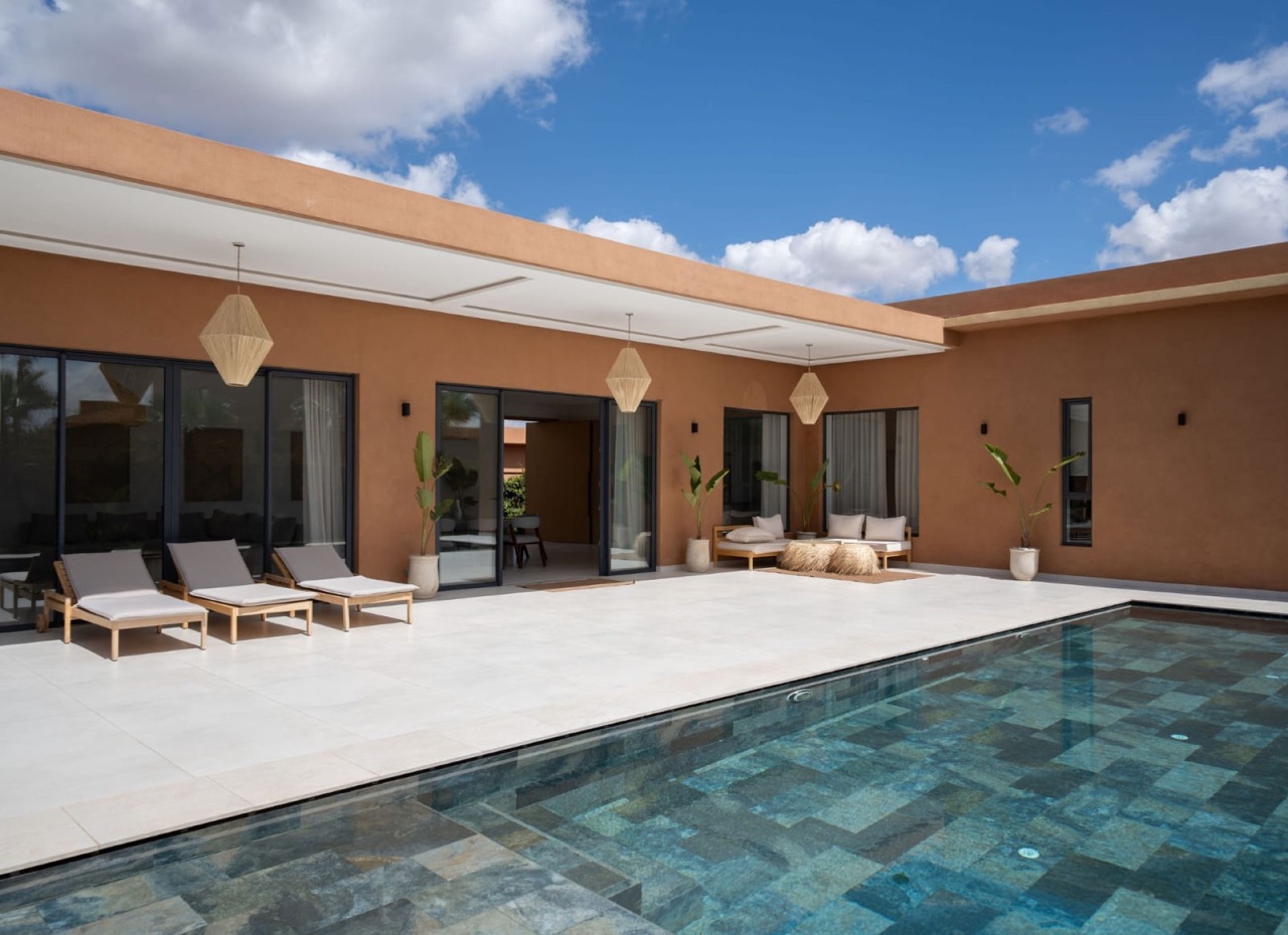 Villa Cosy Deluxe